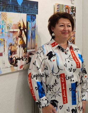 HADAR TÍMEA