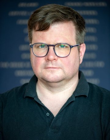 LUDVIG DÁNIEL
