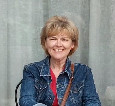 Dokmáni Pistyur Gabriella