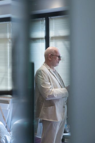 Kaposvölgyi József - Goyo