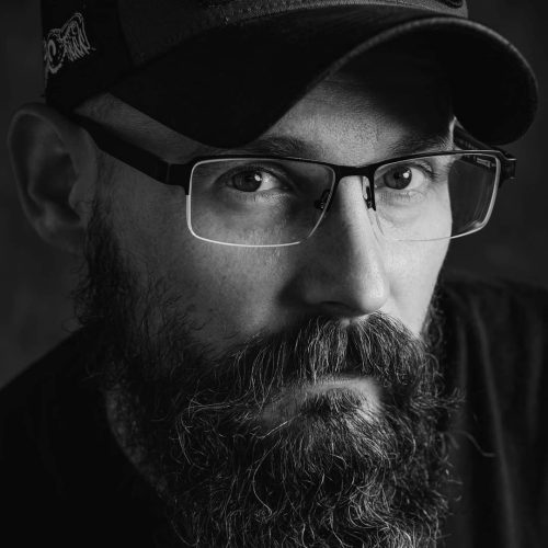 Szabó József - TRASH WORKS industrial