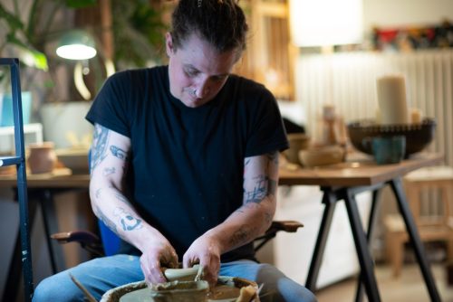 Tóth Attila - PotProject