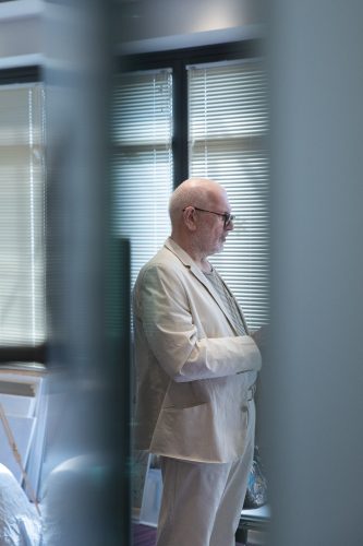 Kaposvölgyi József - Goyo